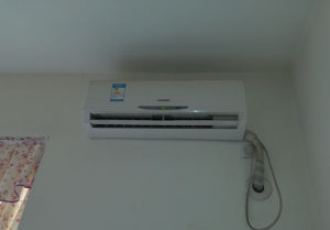 固安空调维修电话是多少