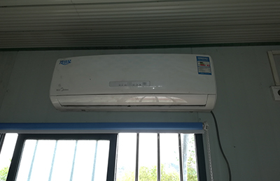 固安空调维修在哪里找