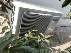 固安空调维修售后服务