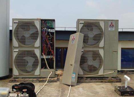 固安空调维修电话号码多少