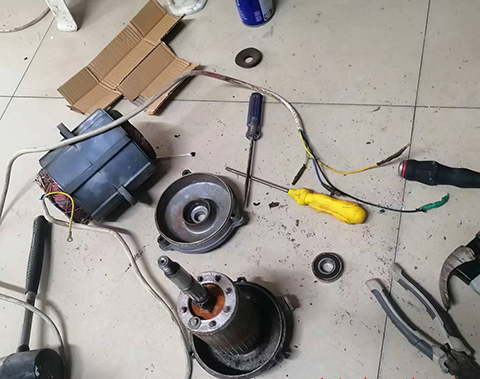 固安空调维修售后服务中心电话在哪里找