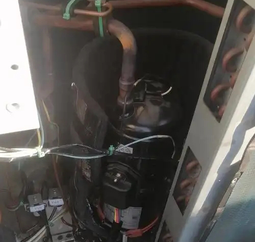 固安维修变频空调电话在哪里找