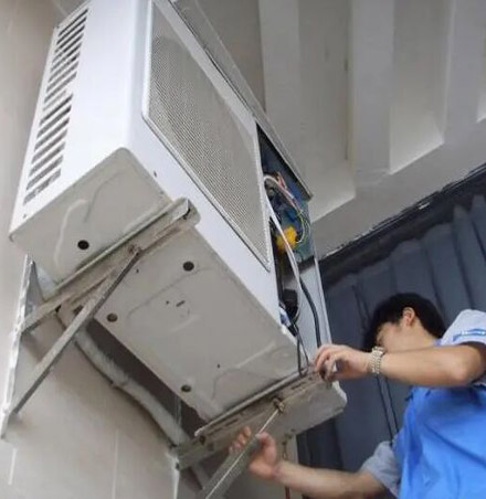 固安24小时空调维修热线