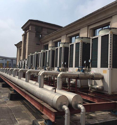 固安多联机维修 固安中央空调维修