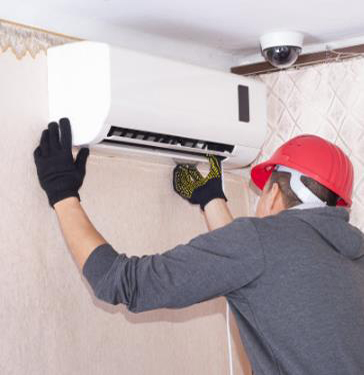 固安空调内机噪音大