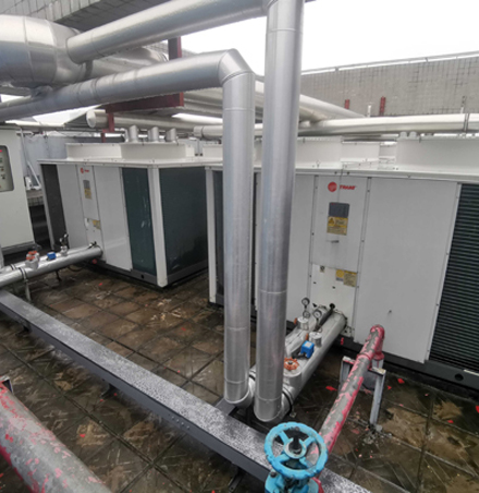 固安附近中央空调维修 固安上门中央空调维修